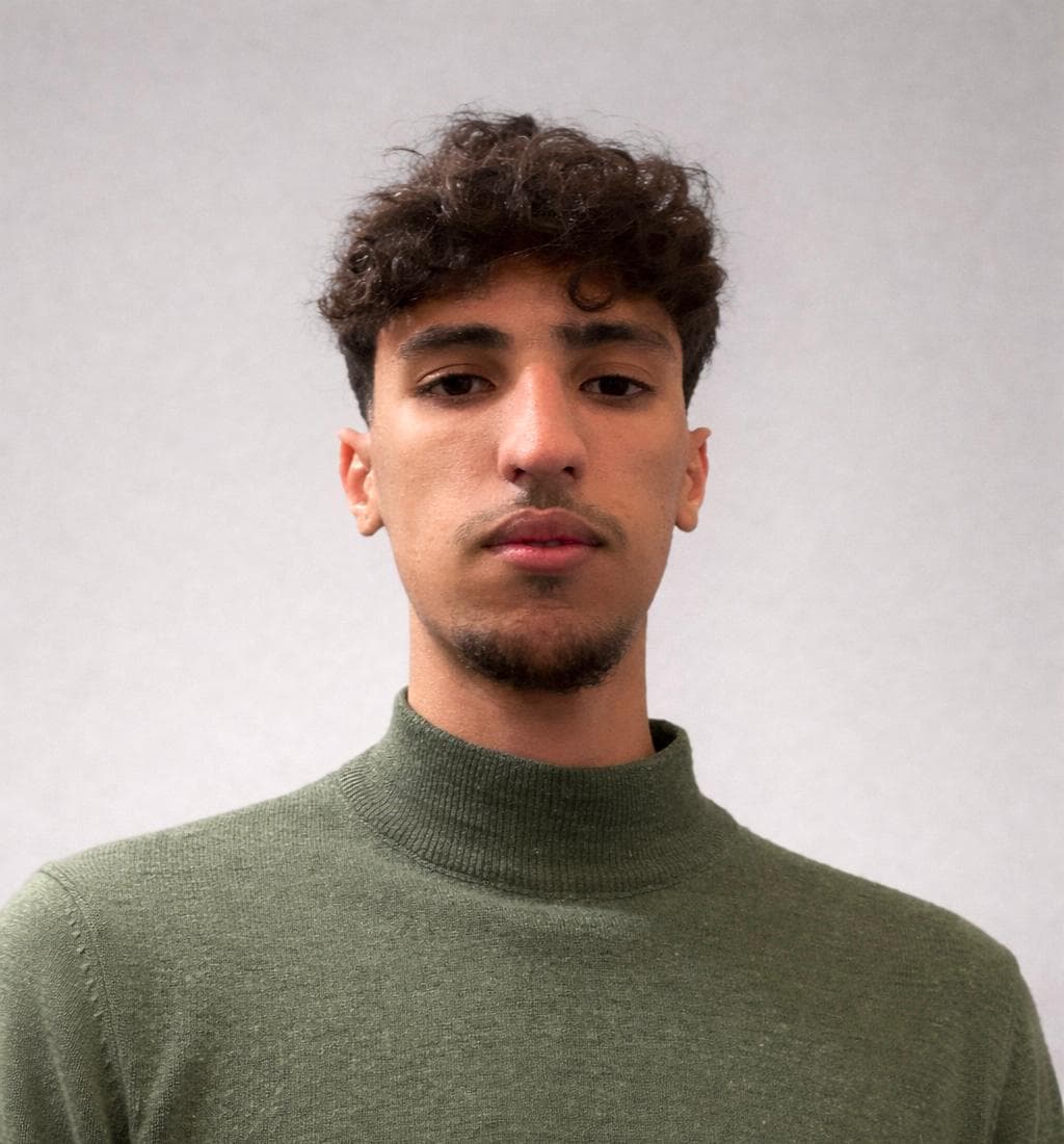 Youssef Outchakourte